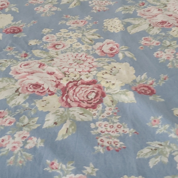 Vintage Bedding Vintage Eddie Bauer Home Twin Duvet Poshmark